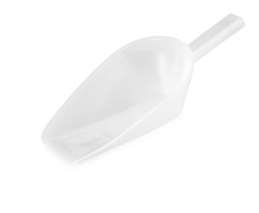 szufelka plastikowa motyl thermohauser
