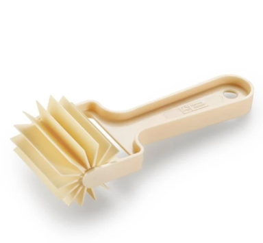 rolka tnąca w poprzek motyl thermohauser