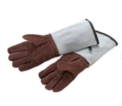 rękawice piekarskie motyl thermohauser