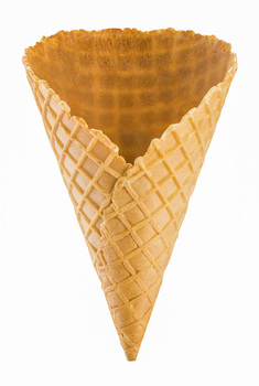 rożek baron grodcono motyl 