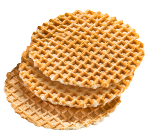 wafle decor III motyl grodcono