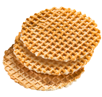 wafle decor III motyl grodcono