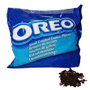 posypka oreo motyl waflex