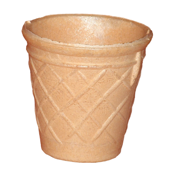 kubek mały motyl waflex