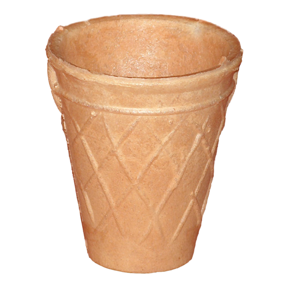 kubek średni motyl waflex