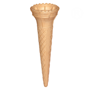 rożek europejski mały motyl waflex