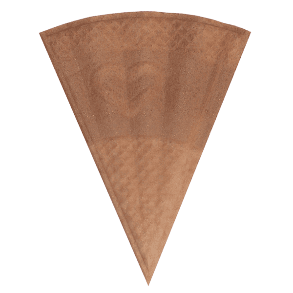 wafle wachlarze motyl waflex