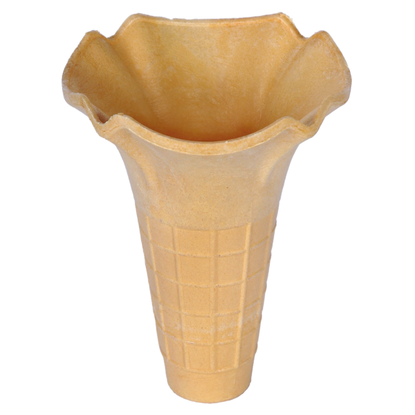 rożek azalia motyl waflex