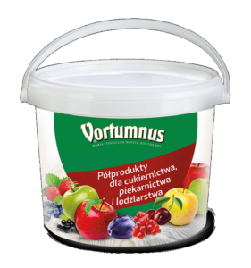 galaretka o smaku czarnej porzeczki motyl vortumnus