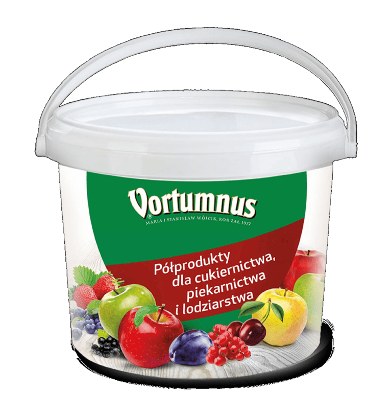dżem truskawkowy motyl vortumnus