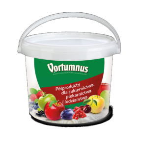 marmolada o smaku morelowym motyl vortumnus