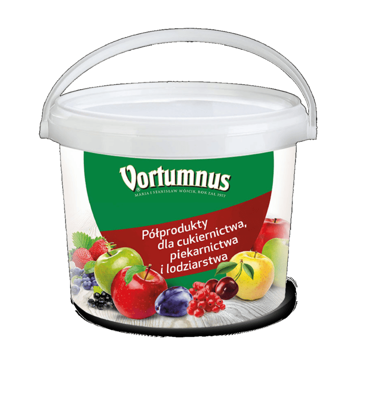 nadzienie jagodowe motyl vortumnus