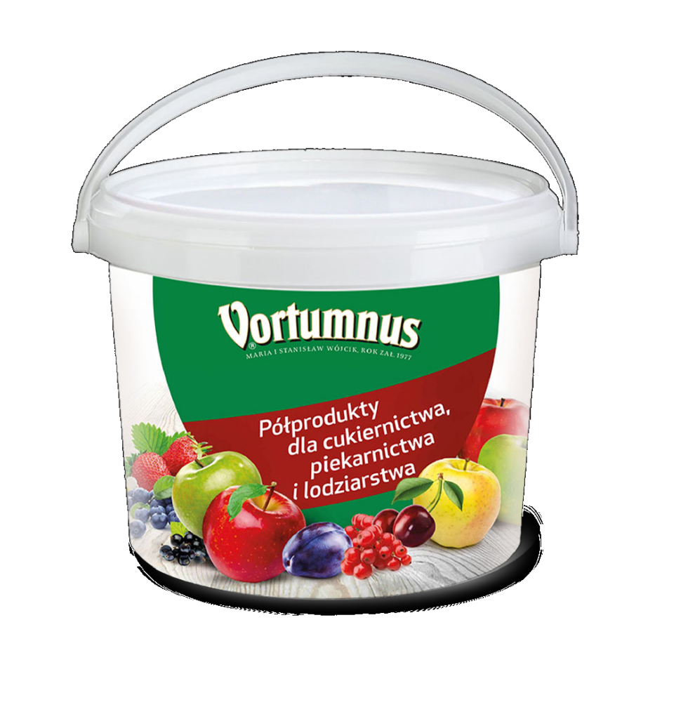 nadzienie jagodowe motyl vortumnus