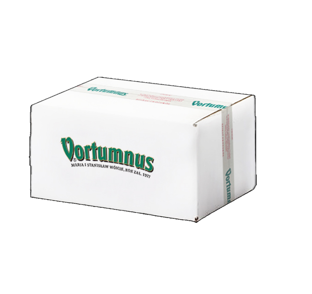 mieszanka keksowa motyl vortumnus