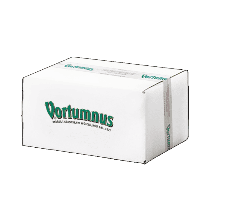 mieszanka keksowa motyl vortumnus