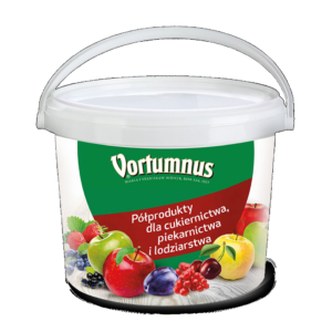 dżem o smaku czarnej porzeczki motyl vortumnus