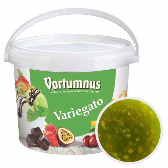 variegato limonka mięta motyl vortumnus