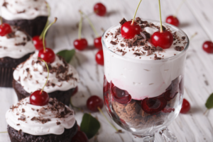 bita śmietana motyl drużbice