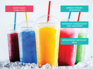 granita motyl drużbice