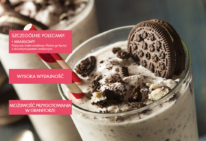 shake motyl drużbice