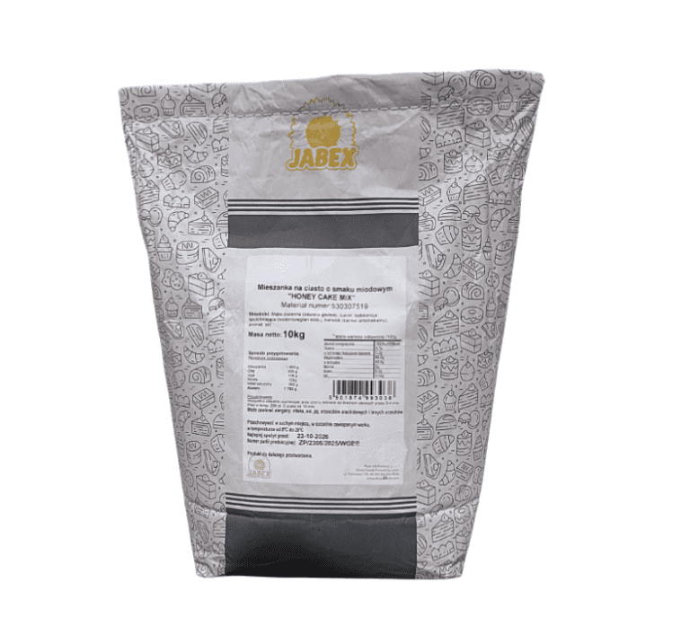 honey cake mix na ciasta miodowe motyl jabex