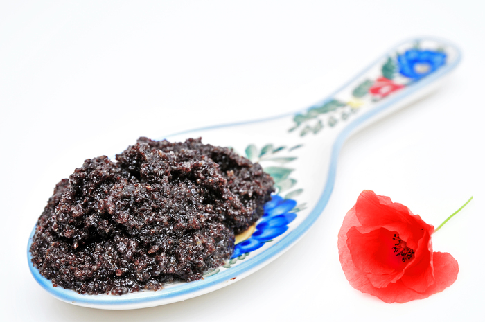 masa makowa motyl jabex dawn foods