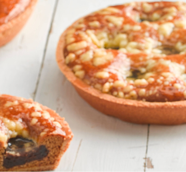 nadzienie pomarańczowe motyl jabex dawn foods