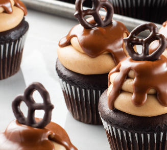 nadzienie karmel z solą motyl jabex dawn foods