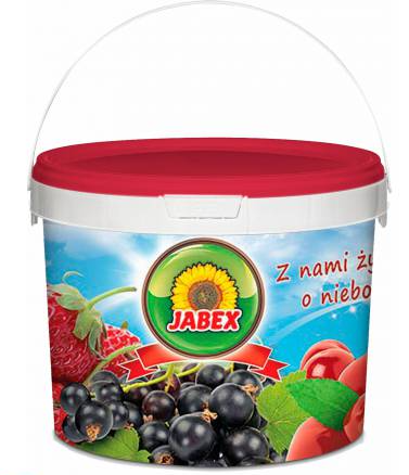 wiśnia w żelu motyl jabex dawn foods