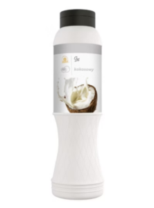 sos kokosowy motyl jabex dawn foods