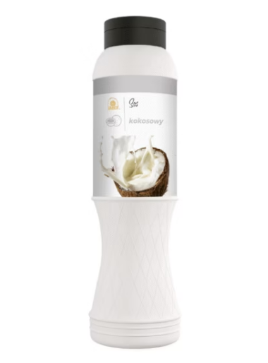 sos kokosowy motyl jabex dawn foods