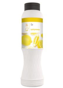 sos cytrynowy motyl jabex dawn foods