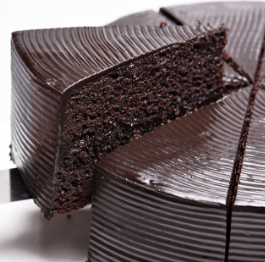 mieszanka na ciasto mega czekoladowe motyl jabex dawn foods