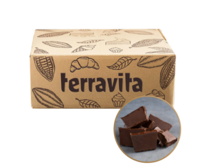 krem czekoladowy motyl terravita