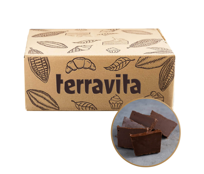 krem czekoladowo-arachidowy motyl terravita