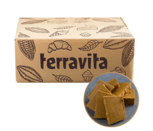 krem toffi motyl terravita