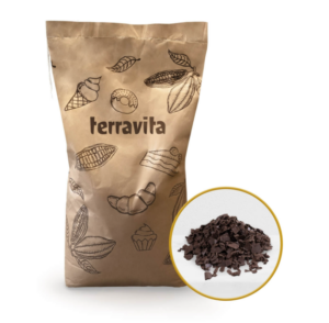 bambo polewa czekoladopodobna motyl terravita