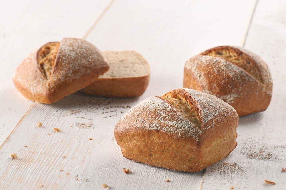 excellent volkoren motyl ireks