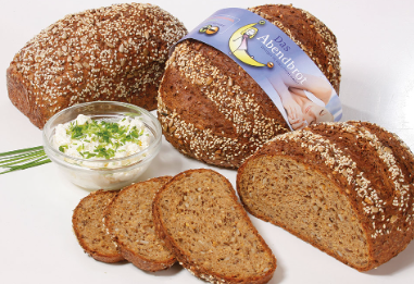 chleb na noc motyl ireks