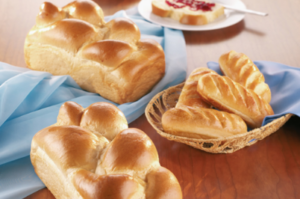 soft bami mix motyl ireks