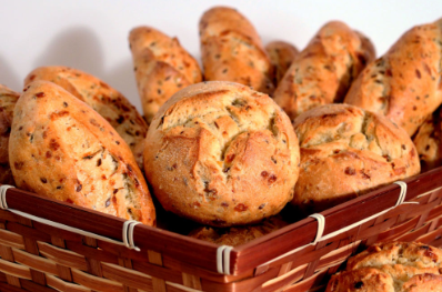 gusto grande motyl ireks