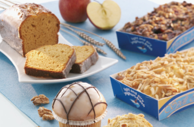 mella fantazja motyl ireks