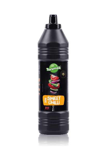 sos sweet chilli motyl tarsmak