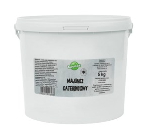 majonez cateringowy 30% motyl tarsmak