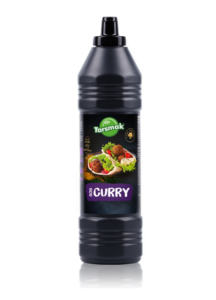 sos curry motyl tarsmak