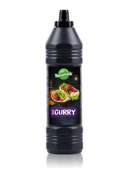 sos curry motyl tarsmak