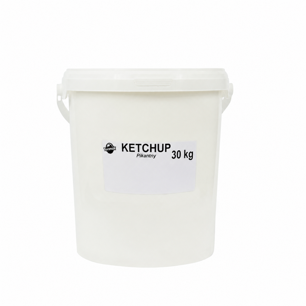ketchup pikantny motyl tarsmak