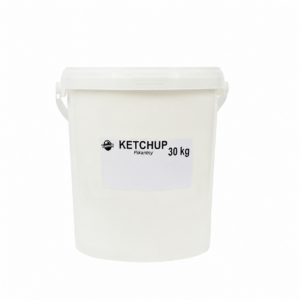 ketchup pikantny motyl tarsmak