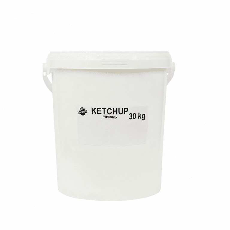 ketchup pikantny motyl tarsmak