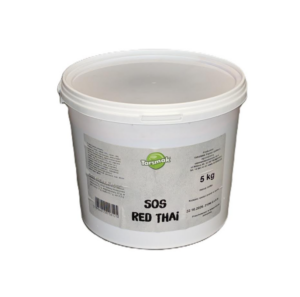 sos red thai motyl tarsmak